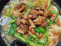 -龙记桂林米粉店(书城路店)