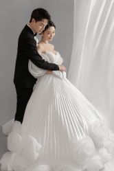 -薇薇新娘婚纱摄影(跃进北路店)