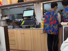 -冰城焰会大丰收铁锅炖(萝岗万达金街店)