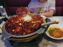 -南锣肥猫·麻辣烤鱼·15年现烤现卖(通州领展店)