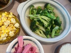 -洞庭鱼香(万科店)