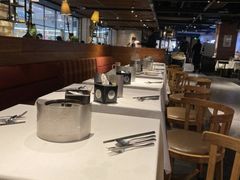 -星伦多自助料理·涮烤一体(虹悦城店)