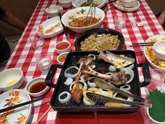 -西贝(宝乐汇店)