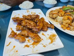 -桃子餐厅·天津菜(红星路直营店)