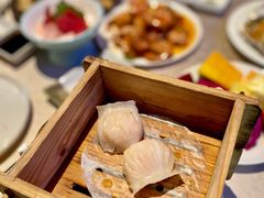 -上宴精品海鲜姿造(晶融汇旗舰店)