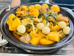 鸭掌螺狮煲-西环肥仔螺蛳粉(总店)