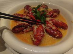 -御苑宾馆-中餐厅