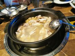 -同仁四季椰子鸡(海岸城天利店)