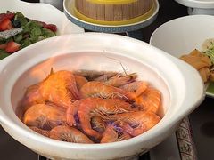 -聚宾楼·烤鸭·家宴(科技三路店)