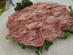 -帝皇海海鲜豆捞(桐泾商务广场店)