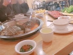 调味料-嬷孙家潮汕牛肉火锅(北京路天河城店)