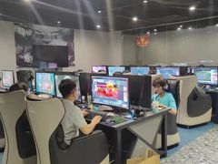 -网鱼电竞(广州百脑汇店)