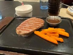 -必胜客(高新中大店)