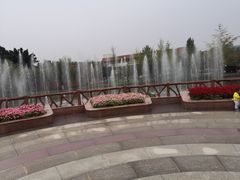 -西南民族大学南区(双流校区)