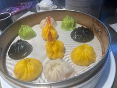 -隆喜元鱼汤包·海鲜(中联广场店)