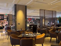 -丽都皇冠假日酒店·Matrix亦餐厅(望京店)