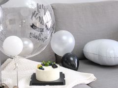 -姆们M Sweetie Cake(三里屯店)