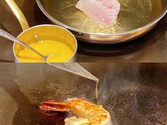 -香樟花园法式铁板烧(恒隆广场店)
