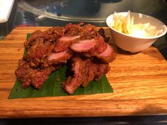 -甘家界牌柠檬鸭(青山店)