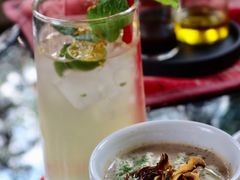 -杭州西子湖四季酒店-WL BISTRO西湖餐厅(灵隐路店)