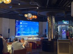 -岁粤Moon·湖景餐厅(月光码头店)