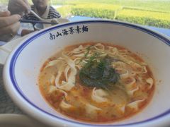 -南山素面馆(三亚南山文化旅游区店)