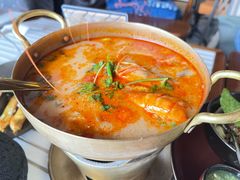 -CHINCHIN 青青·泰国料理(万象食家店)