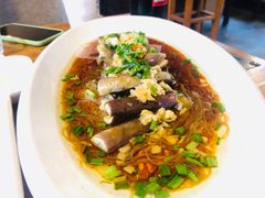 -日出青木·杭帮菜名店