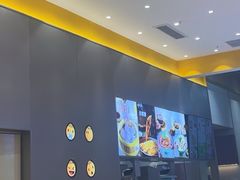 -小杨生煎(深圳岗厦北店)