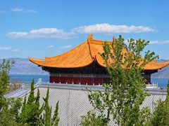 -崇圣寺三塔文化旅游区