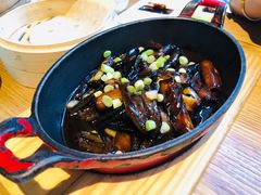 葱烧海参-小大董·烤鸭(五棵松店)
