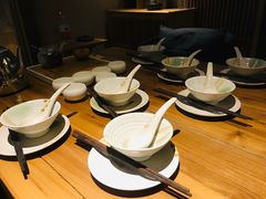 -竹里馆 ·茶食(奥体店)