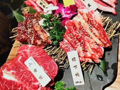 -黑牛の店·和牛烧肉(合生汇店)
