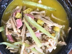 土笋煲-瀏河老街土菜館(浏河店)