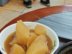 -珍珍小食店(西华路店)