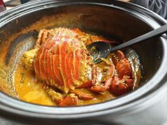 -Ministry of Crab•MOC(交子大道店)