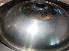 -满兴咱妈烀饼铁锅炖(兰州北街店)