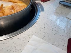-三人行骨头王火锅(长寿店)