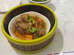 -食大利香港茶餐厅(南亚风情第一城店)