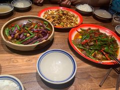 -泥糊破店小酒馆·团建聚餐(南京西路店)