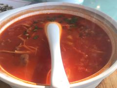 -嘎吧锅私家菜馆(新村十区店)