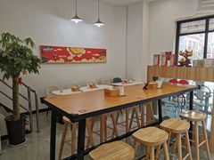 -秦陕印象超级肉夹馍(万达广场西安民乐园店)