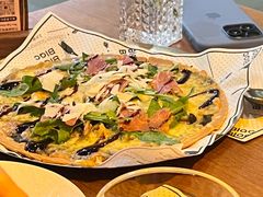 -Blac+Blac(中海环宇荟店)