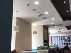 大堂-魏家凉皮(祈年大厦店)