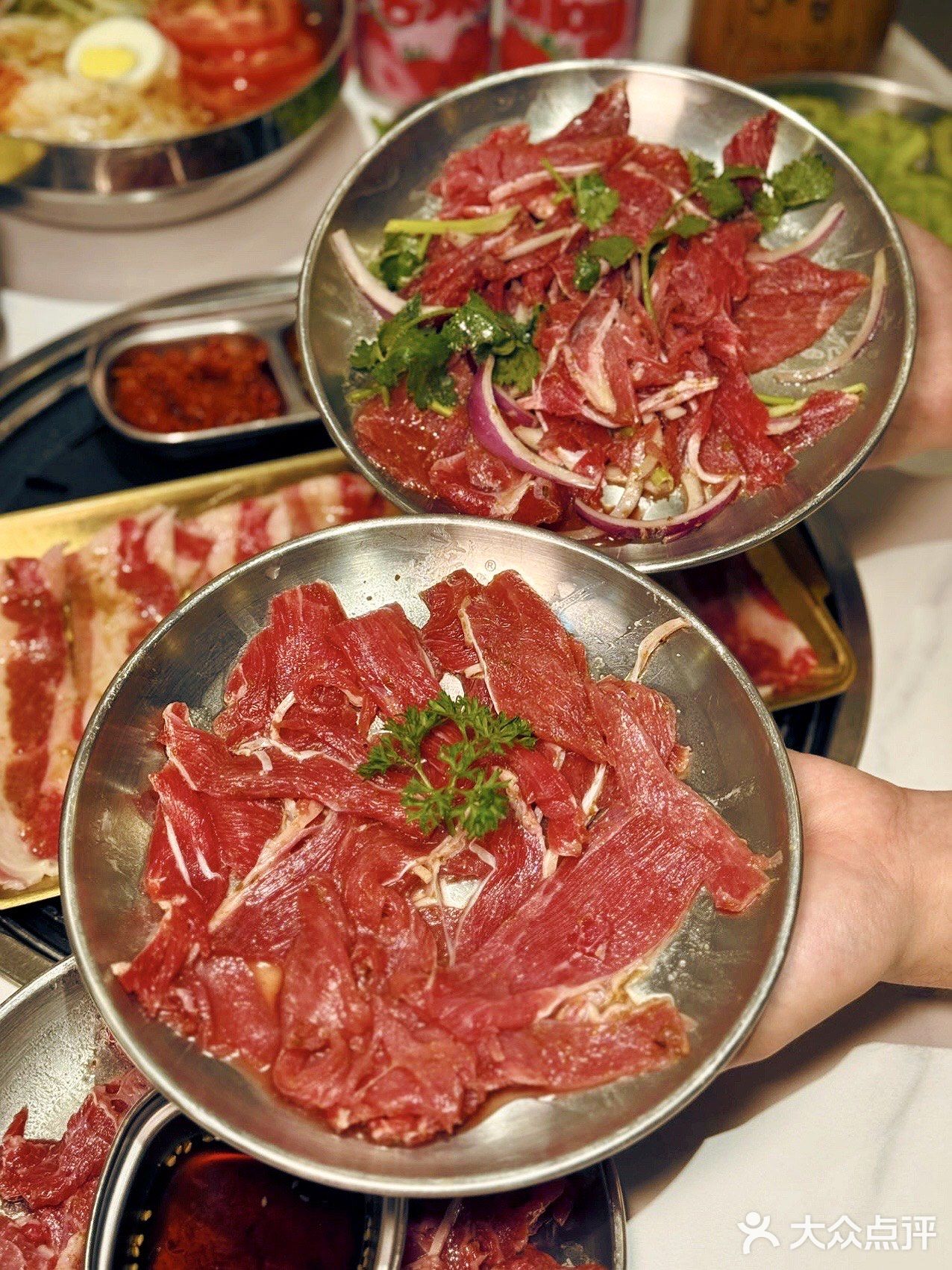 这种不起眼的烤肉店，居然藏了9年…