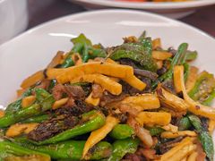 -毛哥小馆子(百井坊巷店)