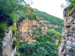 -双龙峡