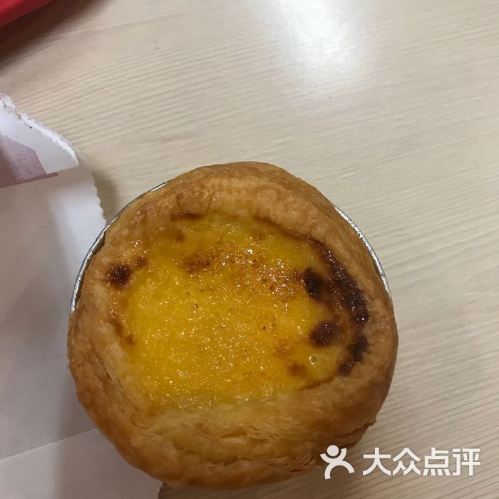 肯德基太阳蛋图片-北京快餐简餐-大众点评网