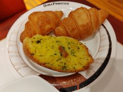 -斗牛士牛排餐厅(嘉里汇店)