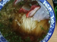 -裕兴记·三虾面(西北街总店)